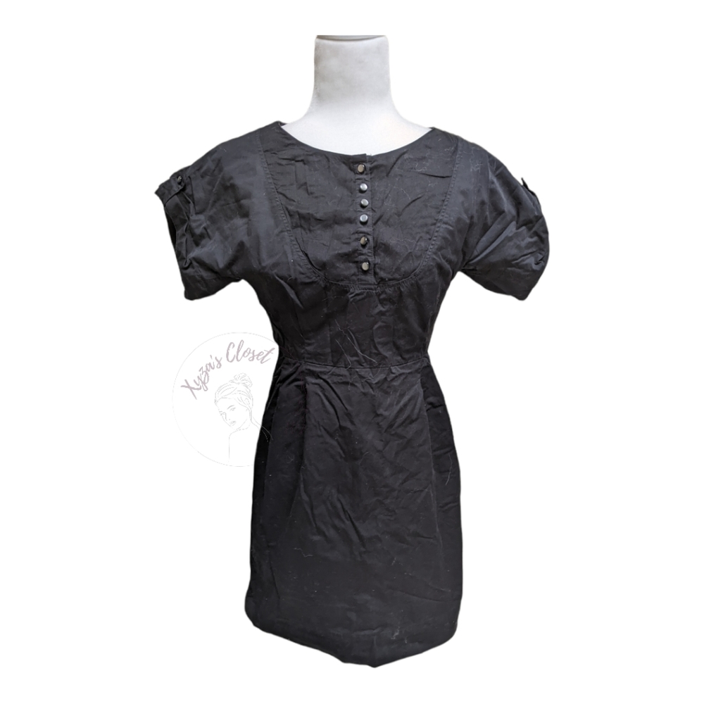 Uniqlo Dress From Japan